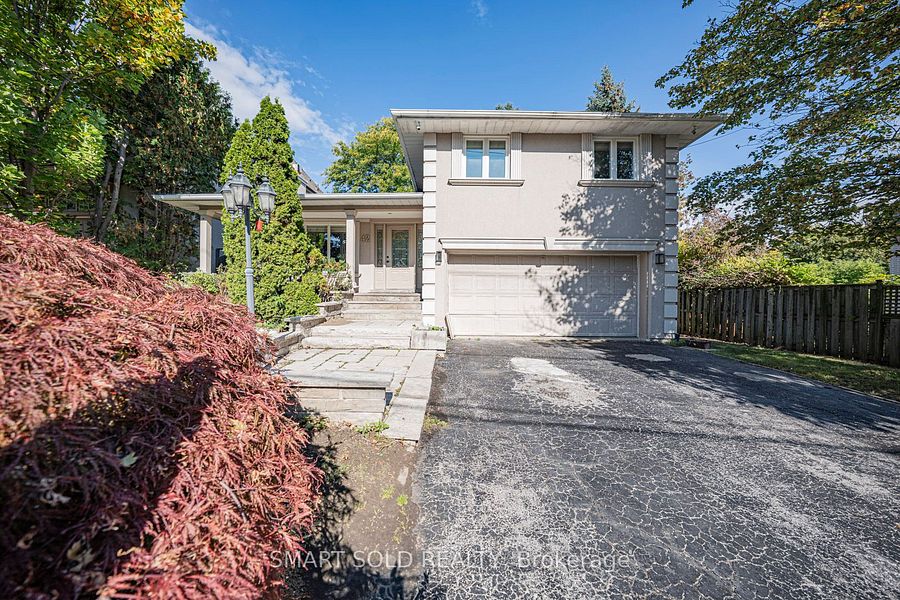 Davean Drive, Toronto