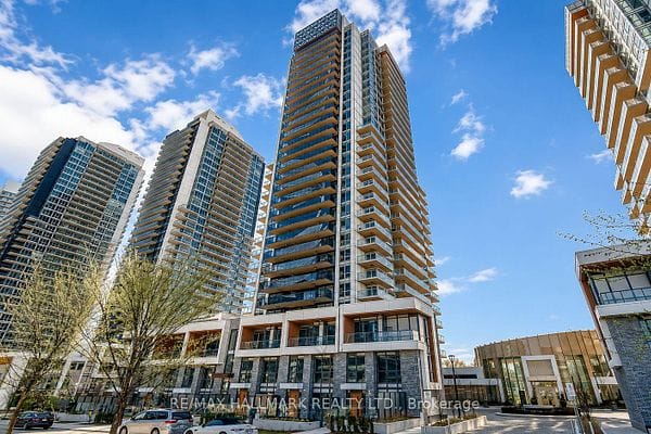 Mcmahon Drive, Toronto