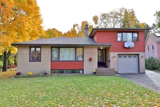 Talwood Drive, Toronto