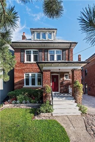 Snowdon Avenue, Toronto