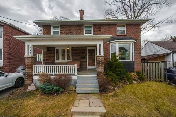 Florence Avenue, Toronto