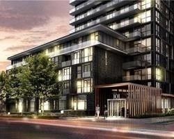 Erskine Avenue, Toronto