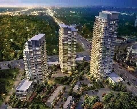 Forest Manor Road, Toronto