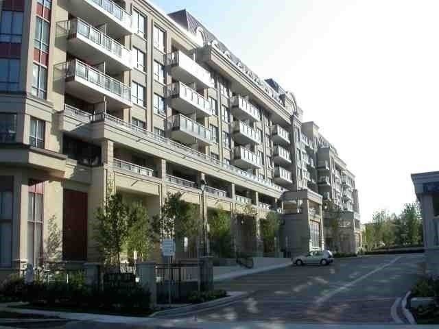 Rean Drive, Toronto