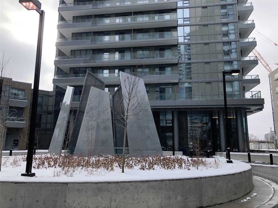 Forest Manor, Toronto