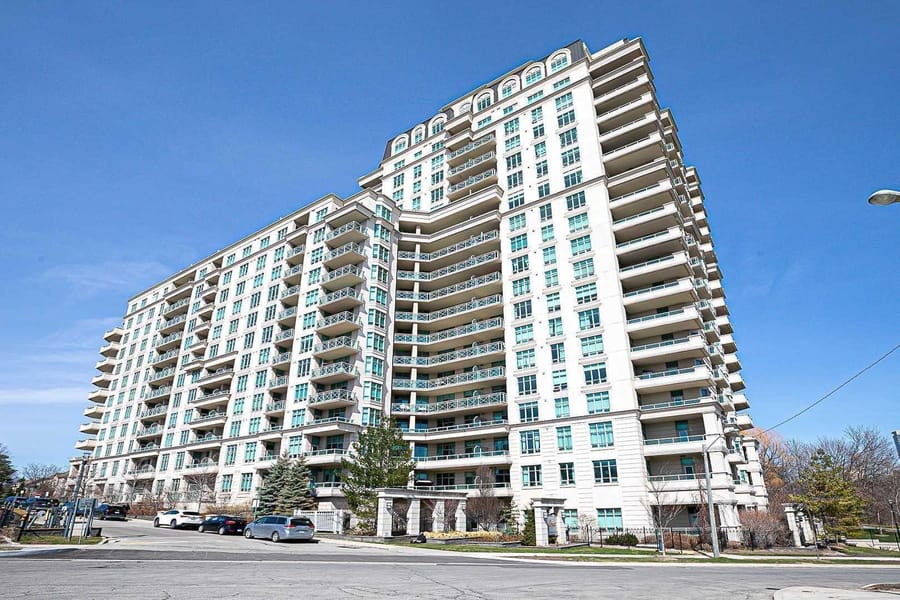 Bloorview Place, Toronto