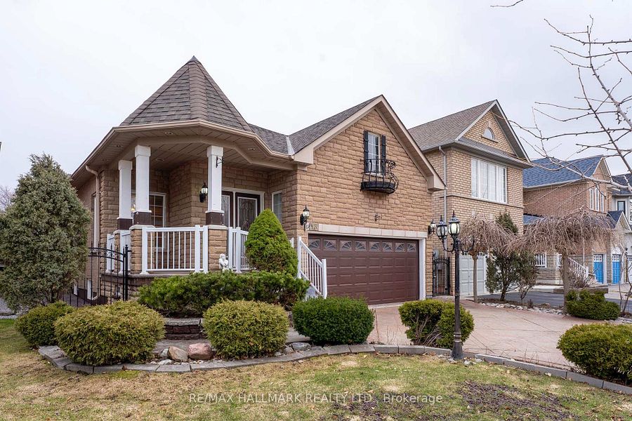 Briar Path Lane, Markham
