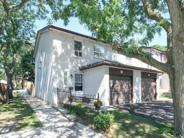 Bowman Way, Markham