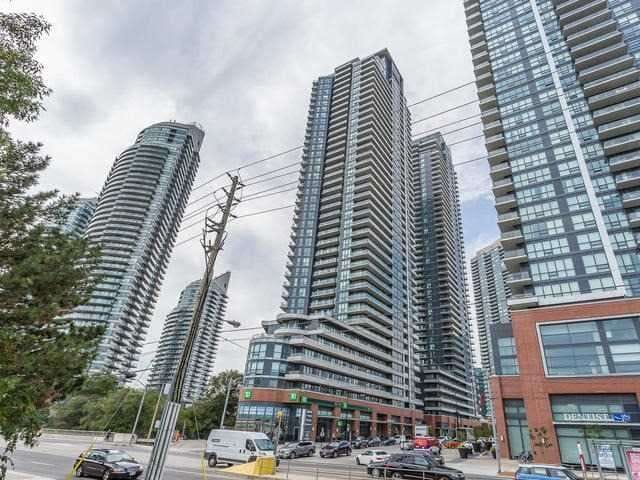 Lakeshore Boulevard West, Toronto